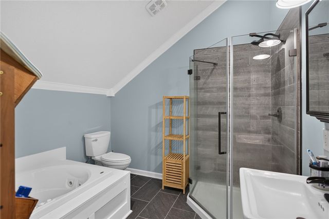 125 Chauga Shoals Drive, Westminster, SC 29693