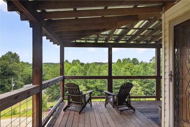 125 Chauga Shoals Drive, Westminster, SC 29693