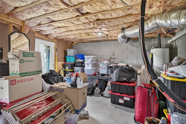 125 Chauga Shoals Drive, Westminster, SC 29693