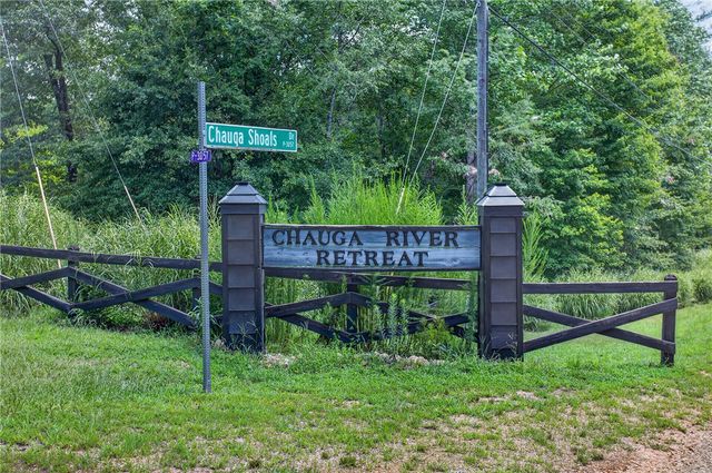 125 Chauga Shoals Drive, Westminster, SC 29693