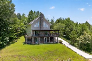 125 Chauga Shoals Drive, Westminster, SC 29693