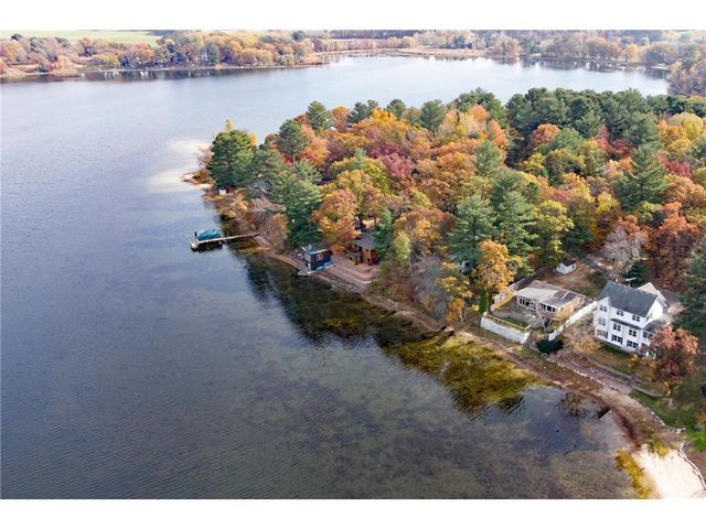 33497 Cobalt Circle NW, Cambridge, MN 55008