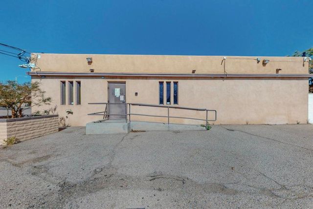 701 SAN MATEO Boulevard NE, Albuquerque, NM 87108