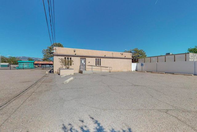 701 SAN MATEO Boulevard NE, Albuquerque, NM 87108