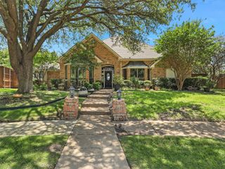 3317 Chaney Court, Plano, TX 75093
