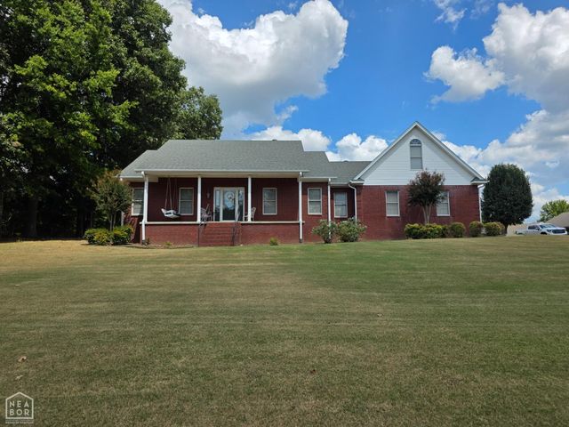 2301 Country Club Road, Paragould, AR 72450