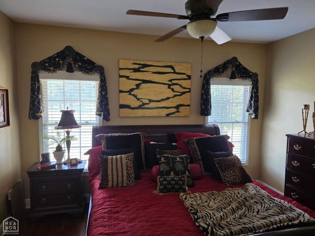 2301 Country Club Road, Paragould, AR 72450