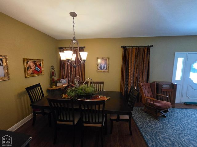 2301 Country Club Road, Paragould, AR 72450