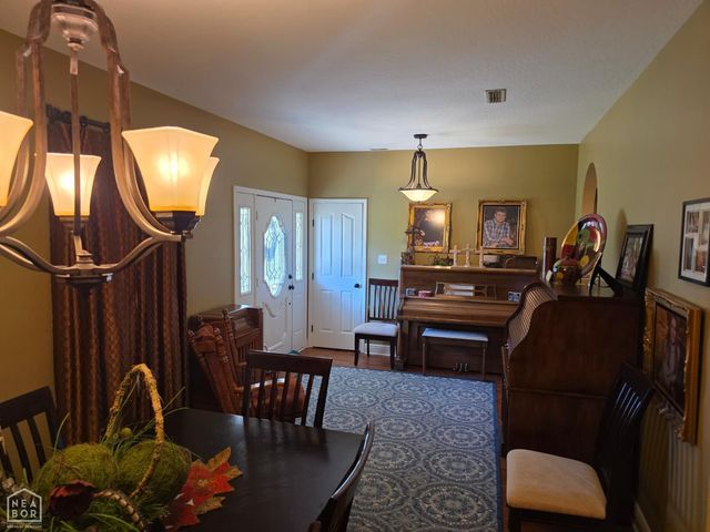 2301 Country Club Road, Paragould, AR 72450