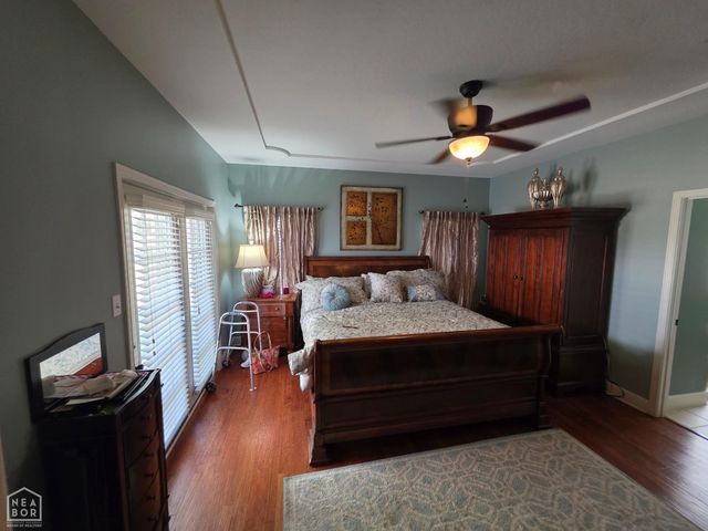 2301 Country Club Road, Paragould, AR 72450