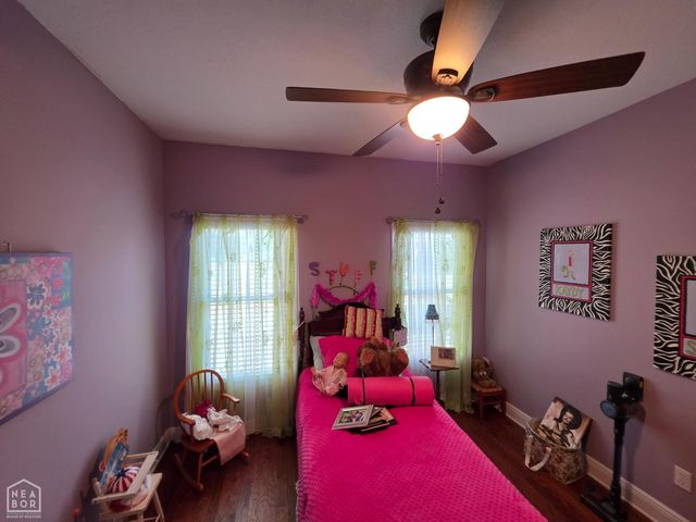 2301 Country Club Road, Paragould, AR 72450