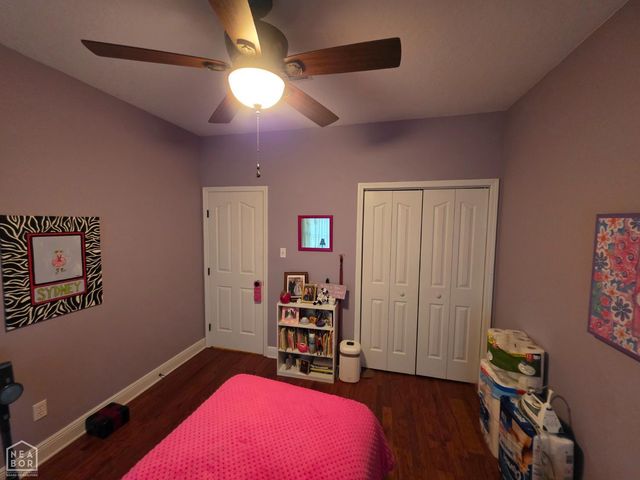 2301 Country Club Road, Paragould, AR 72450