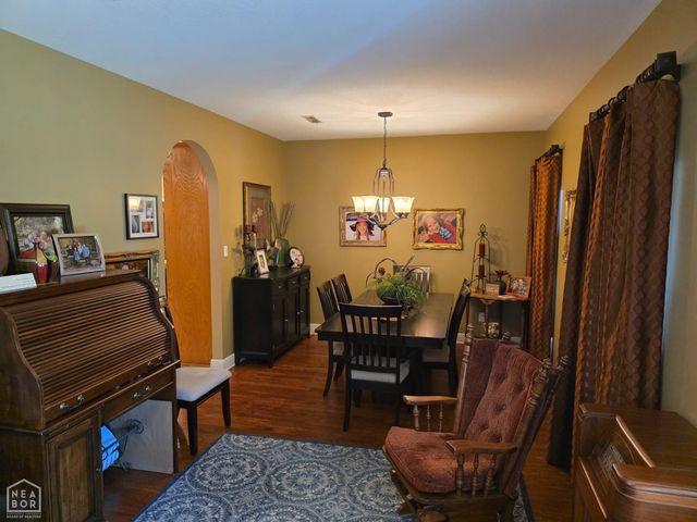 2301 Country Club Road, Paragould, AR 72450