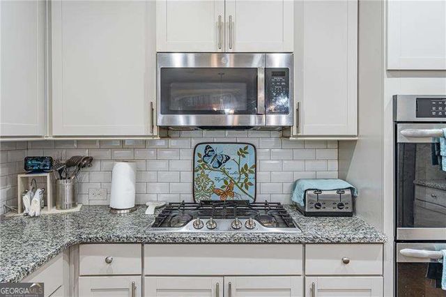 5381 Silver Woods Walk, Powder Springs, GA 30127