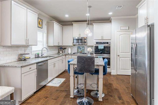 5381 Silver Woods Walk, Powder Springs, GA 30127