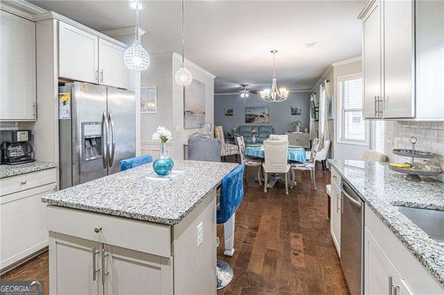 5381 Silver Woods Walk, Powder Springs, GA 30127