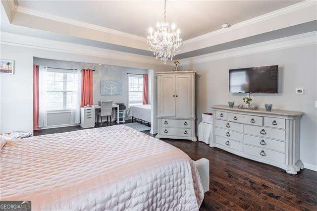 5381 Silver Woods Walk, Powder Springs, GA 30127