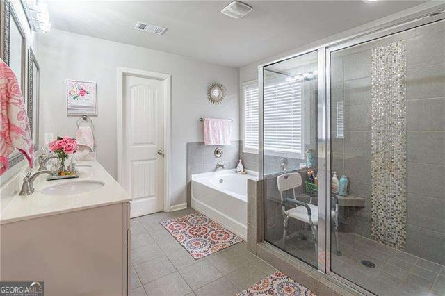 5381 Silver Woods Walk, Powder Springs, GA 30127