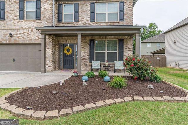 5381 Silver Woods Walk, Powder Springs, GA 30127