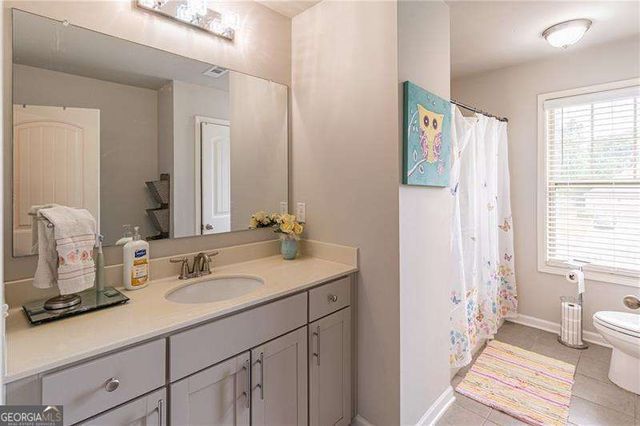 5381 Silver Woods Walk, Powder Springs, GA 30127