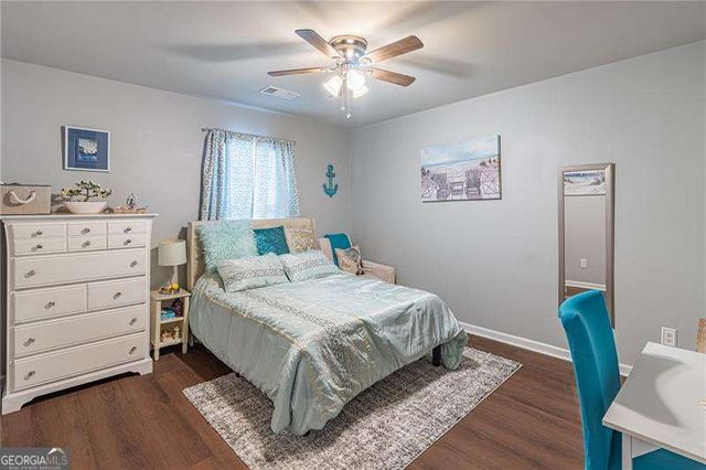 5381 Silver Woods Walk, Powder Springs, GA 30127