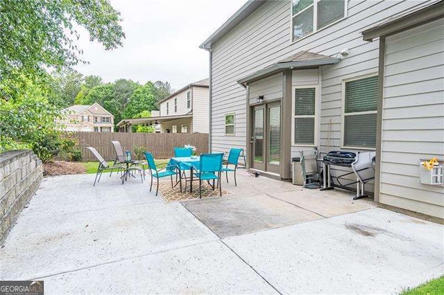 5381 Silver Woods Walk, Powder Springs, GA 30127