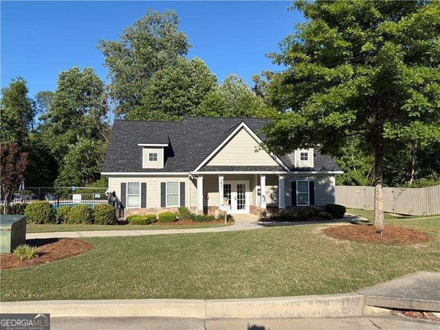 5381 Silver Woods Walk, Powder Springs, GA 30127