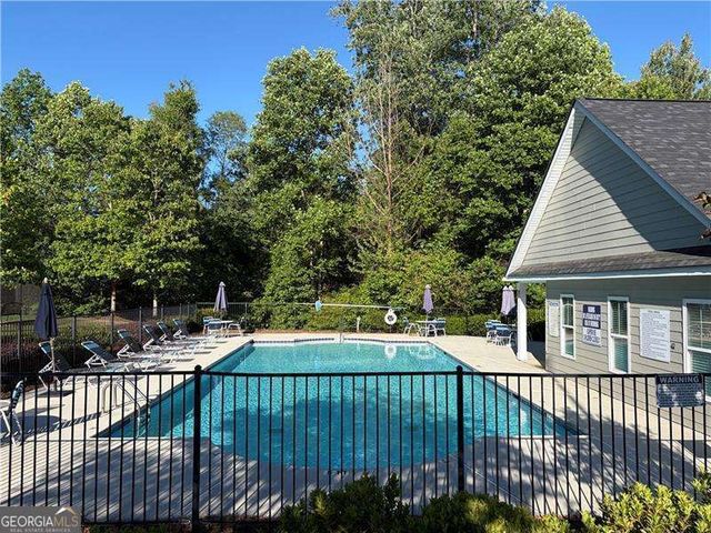 5381 Silver Woods Walk, Powder Springs, GA 30127