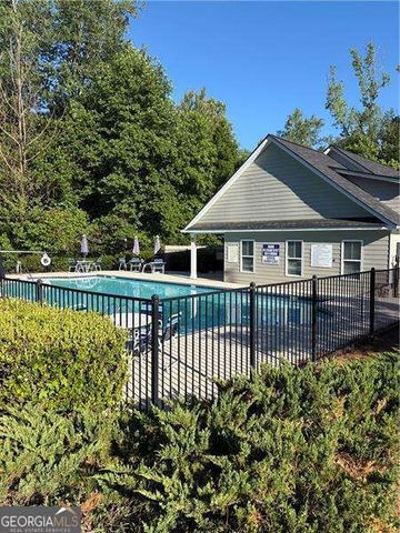 5381 Silver Woods Walk, Powder Springs, GA 30127