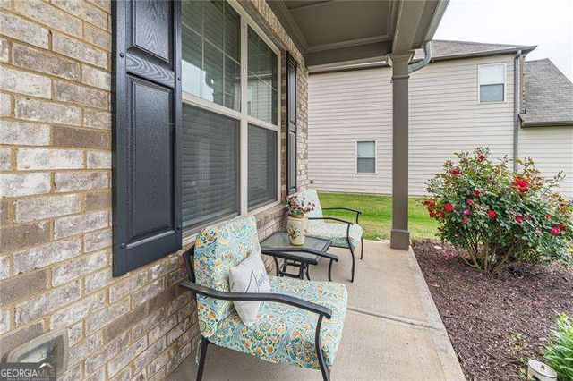 5381 Silver Woods Walk, Powder Springs, GA 30127