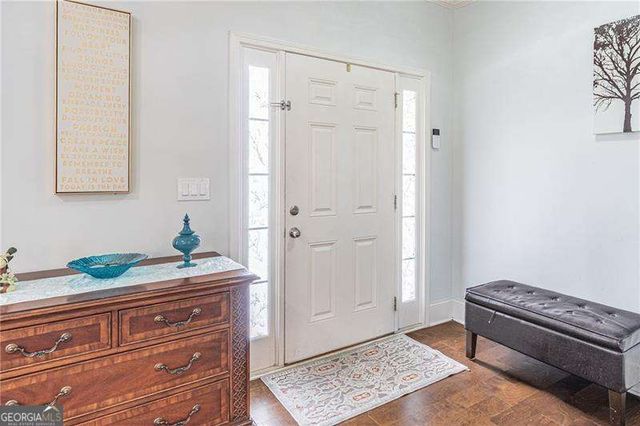 5381 Silver Woods Walk, Powder Springs, GA 30127