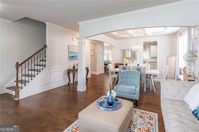5381 Silver Woods Walk, Powder Springs, GA 30127