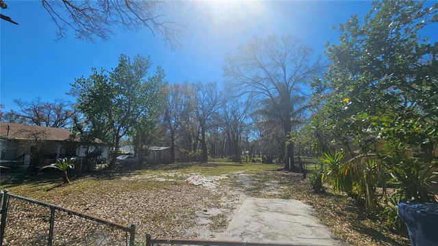 7207 RHODE ISLAND DRIVE, Tampa, FL 33619