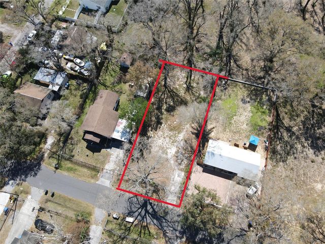 7207 RHODE ISLAND DRIVE, Tampa, FL 33619