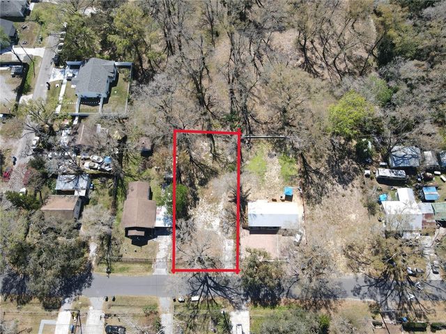 7207 RHODE ISLAND DRIVE, Tampa, FL 33619