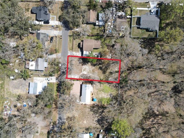 7207 RHODE ISLAND DRIVE, Tampa, FL 33619