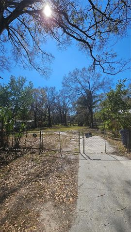 7207 RHODE ISLAND DRIVE, Tampa, FL 33619