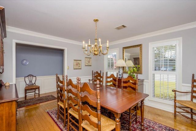 2504 Pinebluff Court, Augusta, GA 30909