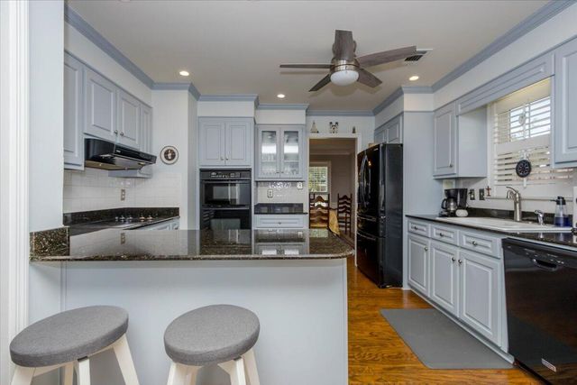 2504 Pinebluff Court, Augusta, GA 30909