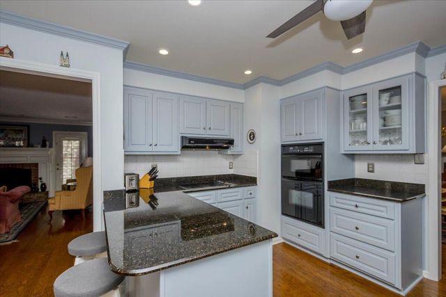 2504 Pinebluff Court, Augusta, GA 30909