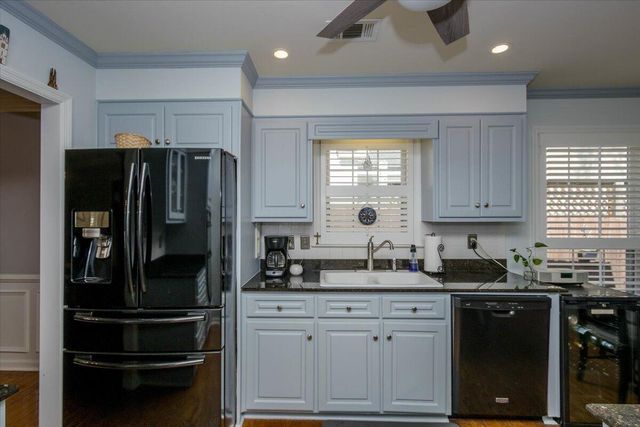 2504 Pinebluff Court, Augusta, GA 30909