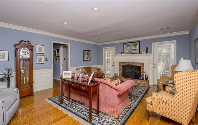 2504 Pinebluff Court, Augusta, GA 30909