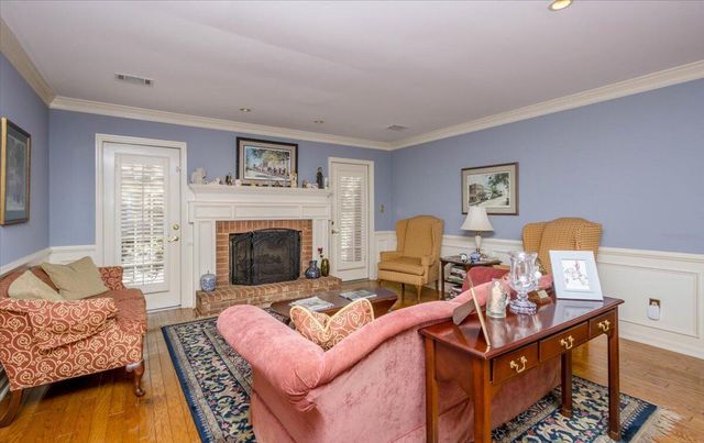 2504 Pinebluff Court, Augusta, GA 30909