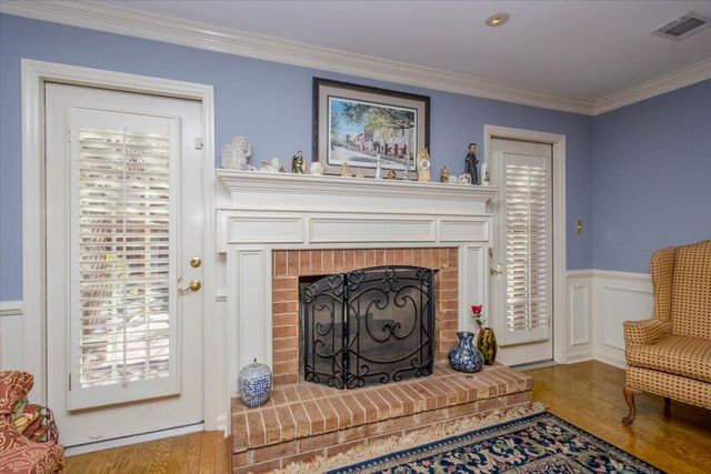 2504 Pinebluff Court, Augusta, GA 30909