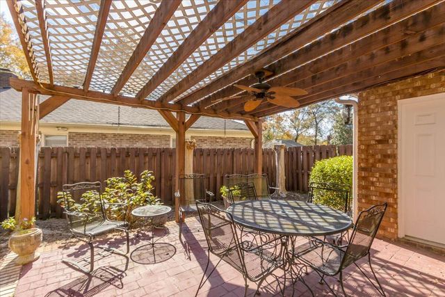 2504 Pinebluff Court, Augusta, GA 30909