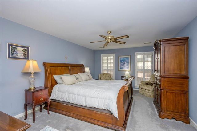 2504 Pinebluff Court, Augusta, GA 30909