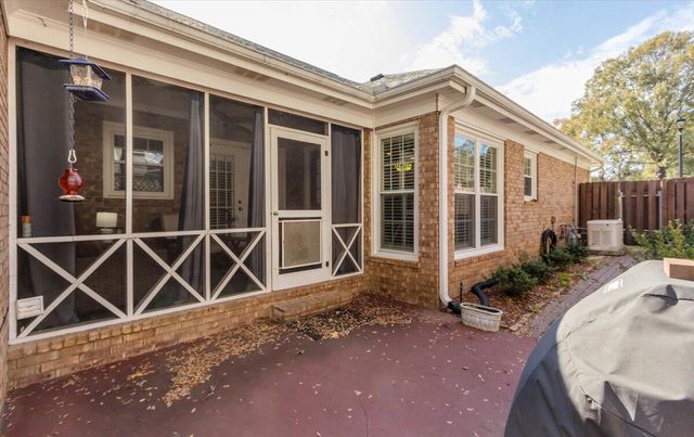 2504 Pinebluff Court, Augusta, GA 30909