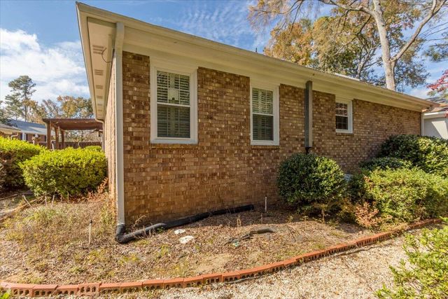 2504 Pinebluff Court, Augusta, GA 30909