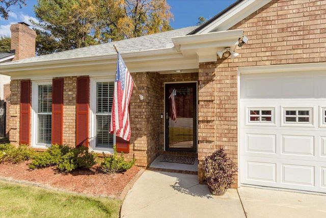 2504 Pinebluff Court, Augusta, GA 30909