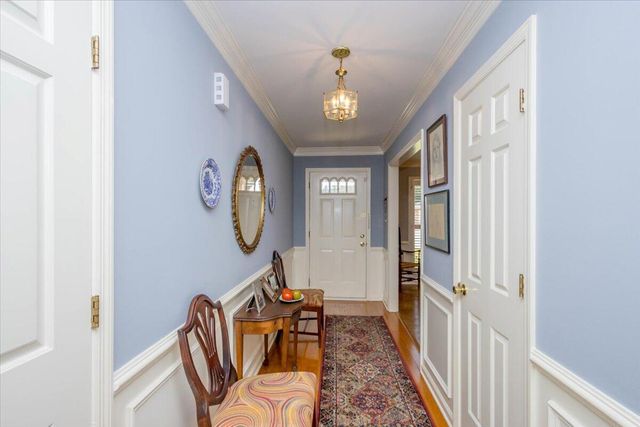 2504 Pinebluff Court, Augusta, GA 30909